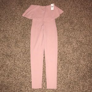 Fashion Nova - Soho Horse Jumpsuit